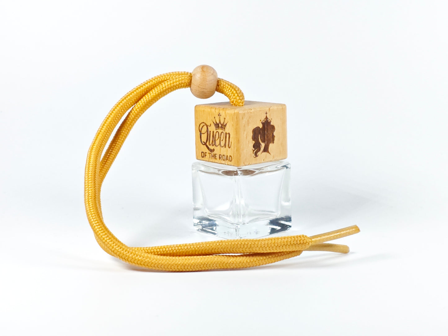 Christmas car diffuser gift set - Queen of the road