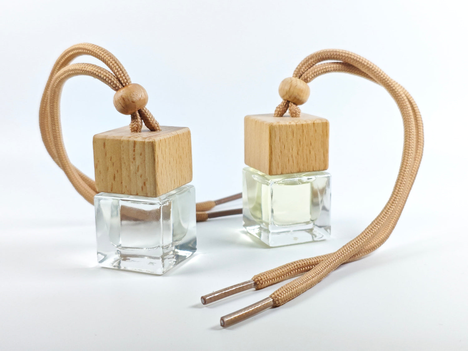 Single car diffusers