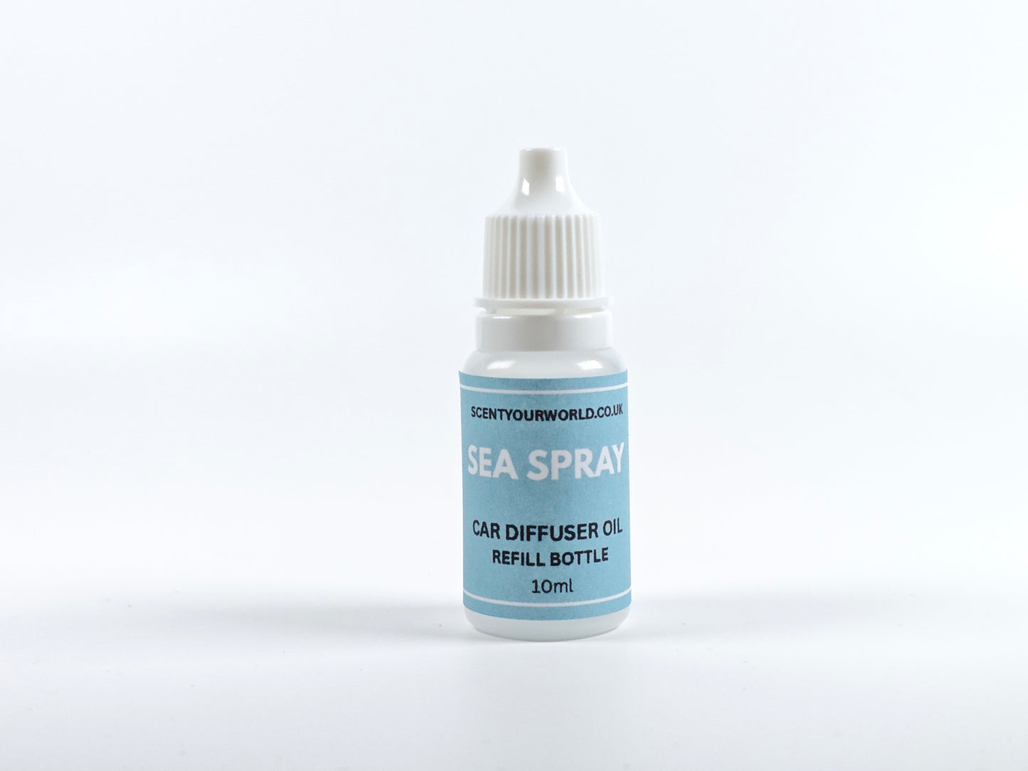 Car diffuser refill bottle - Sea spray
