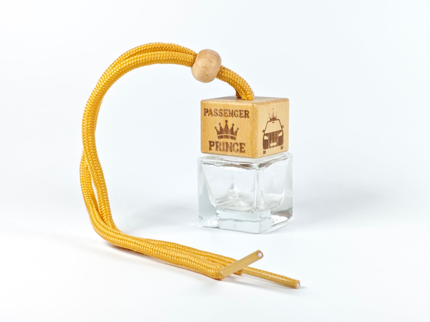 Christmas car diffuser gift set - Passenger prince