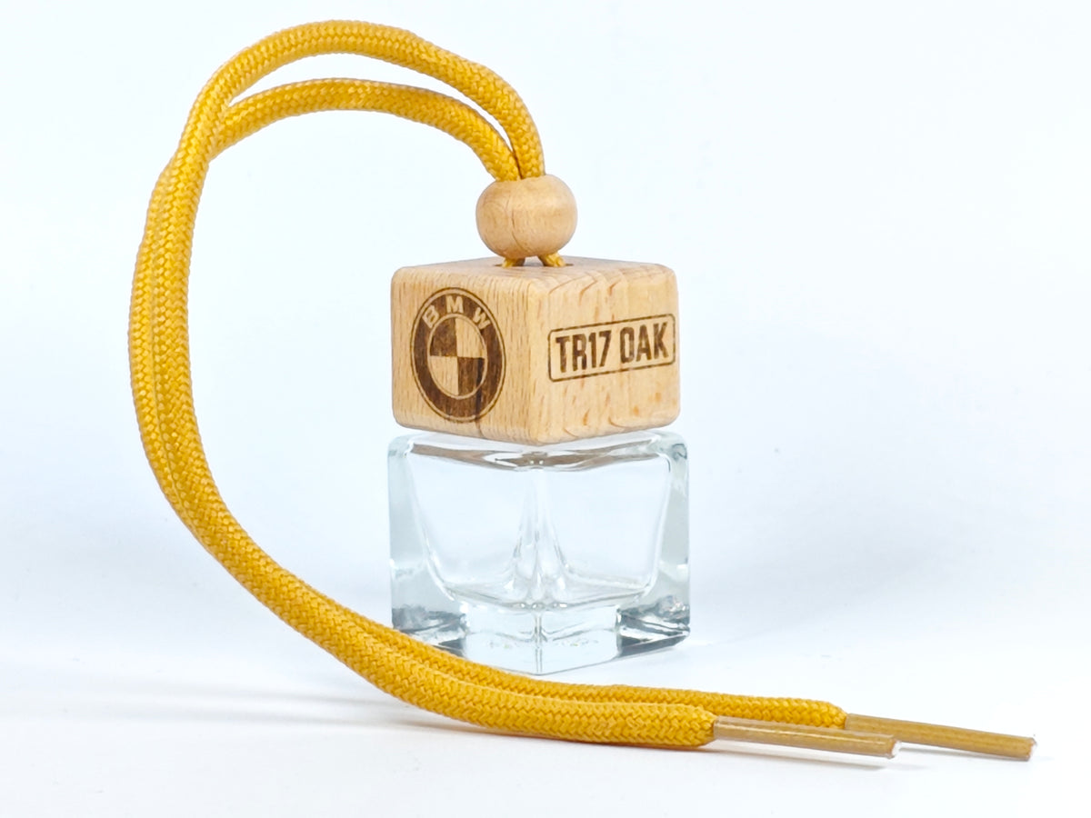 Design your own - Refillable car diffuser