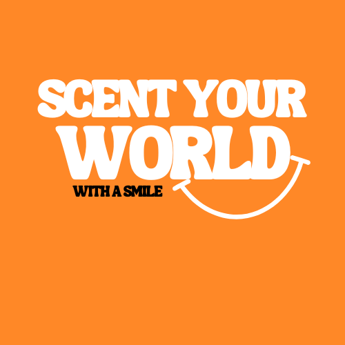 Scent Your World